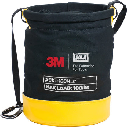 Bucket Safe Canvas Hook + Loop Close Python_30001877_7100209335