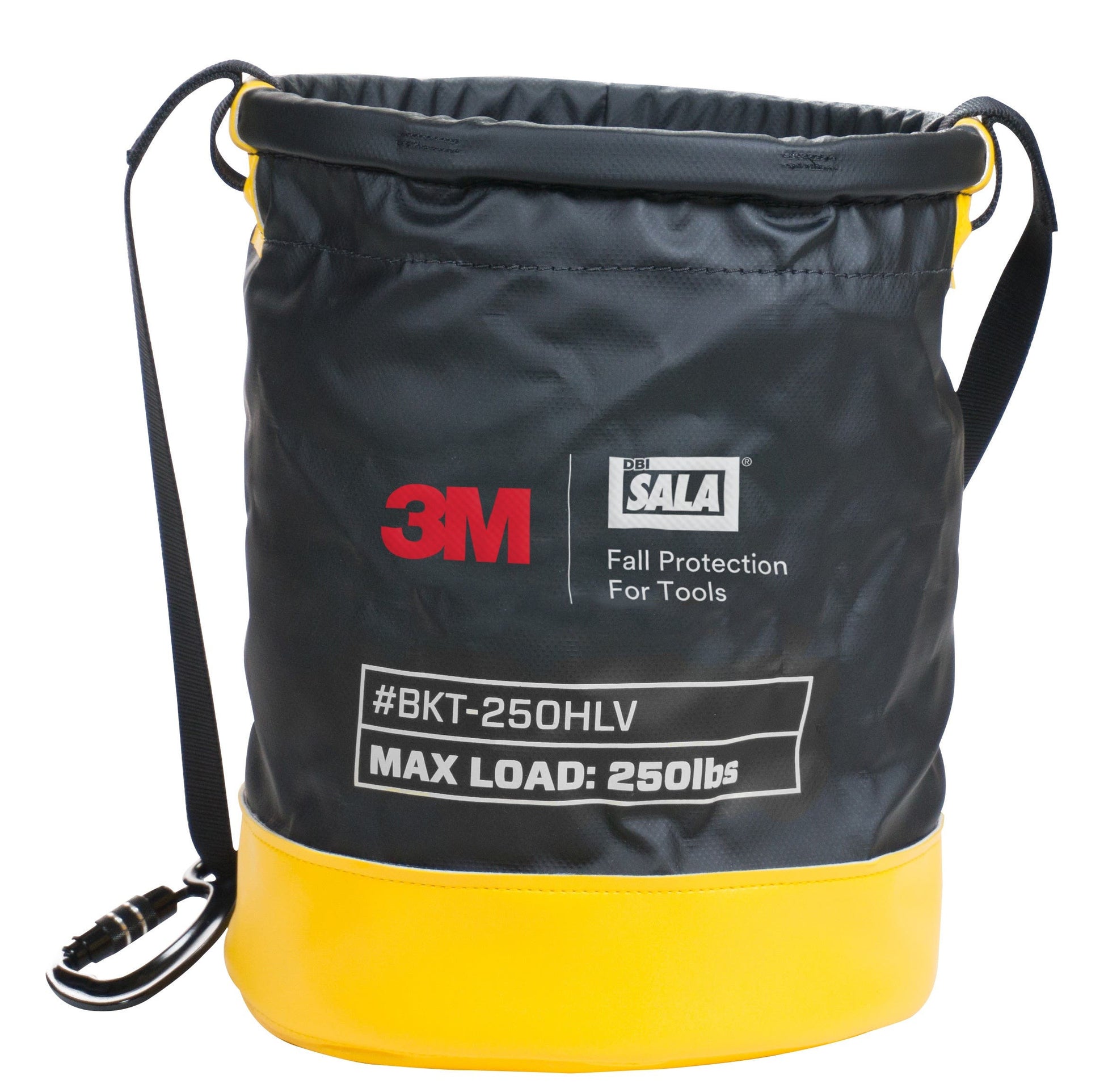 Bucket Safe Vinyl Hook + Loop Close Python_30001883_7100241957