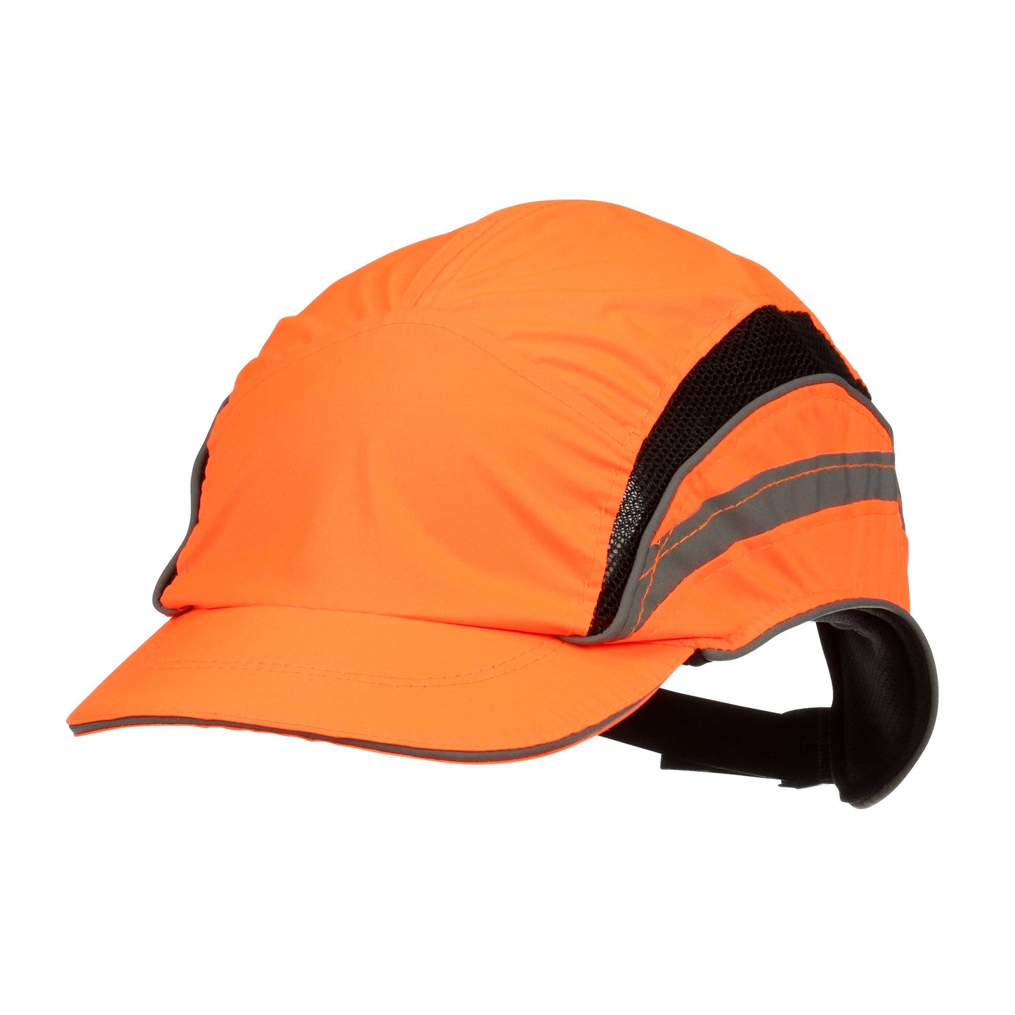 Cap Bump First Base 3 Classic Reduced Peak Hi-Vis Orange_30001930_7012921385