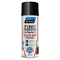 Paint Zinc Guard Quick Dry Enamel Black High Gloss 325g Dy-Mark_30001989_230932301