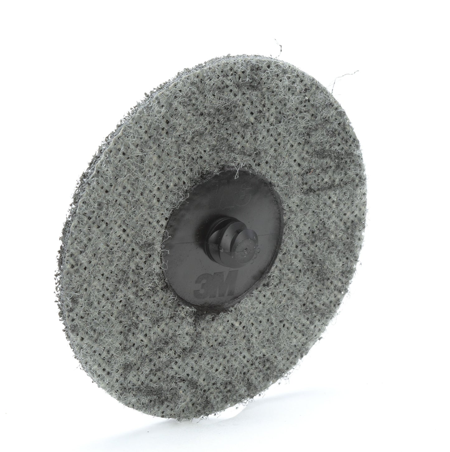 Disc Surface Conditioning Roloc Grey 75mm S SFN Scotch Brite 3M_30002522_7000028501