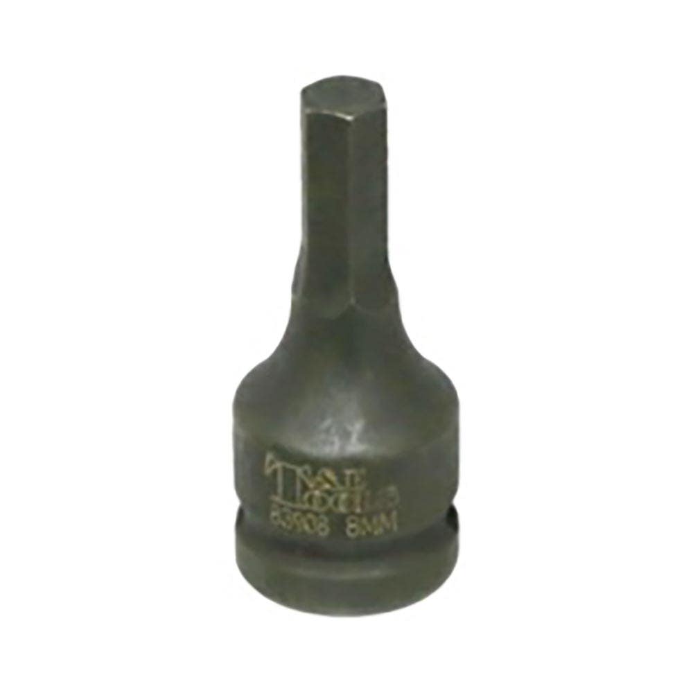 SOCKET INHEX IMPACT 3/8 DR X 8MM_30002581_83908