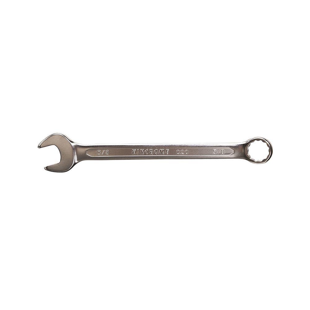 Spanner Combination Chrome 1-1/2'' Kincrome 30002589_30002589_C48C