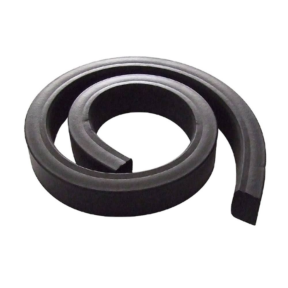 Rubber Sponge Strip EPDM Rectangular 13 x 38mm RS168 IRS 30004040 RS168 NLA