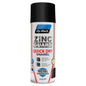 Paint Zinc Guard Quick Dry Enamel Satin Black 325g Dy-Mark_30004367_230932201