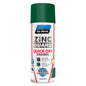 Paint Zinc Guard Quick Dry Enamel Brunswick Green 325g Dy-Mark_30004371_230932304