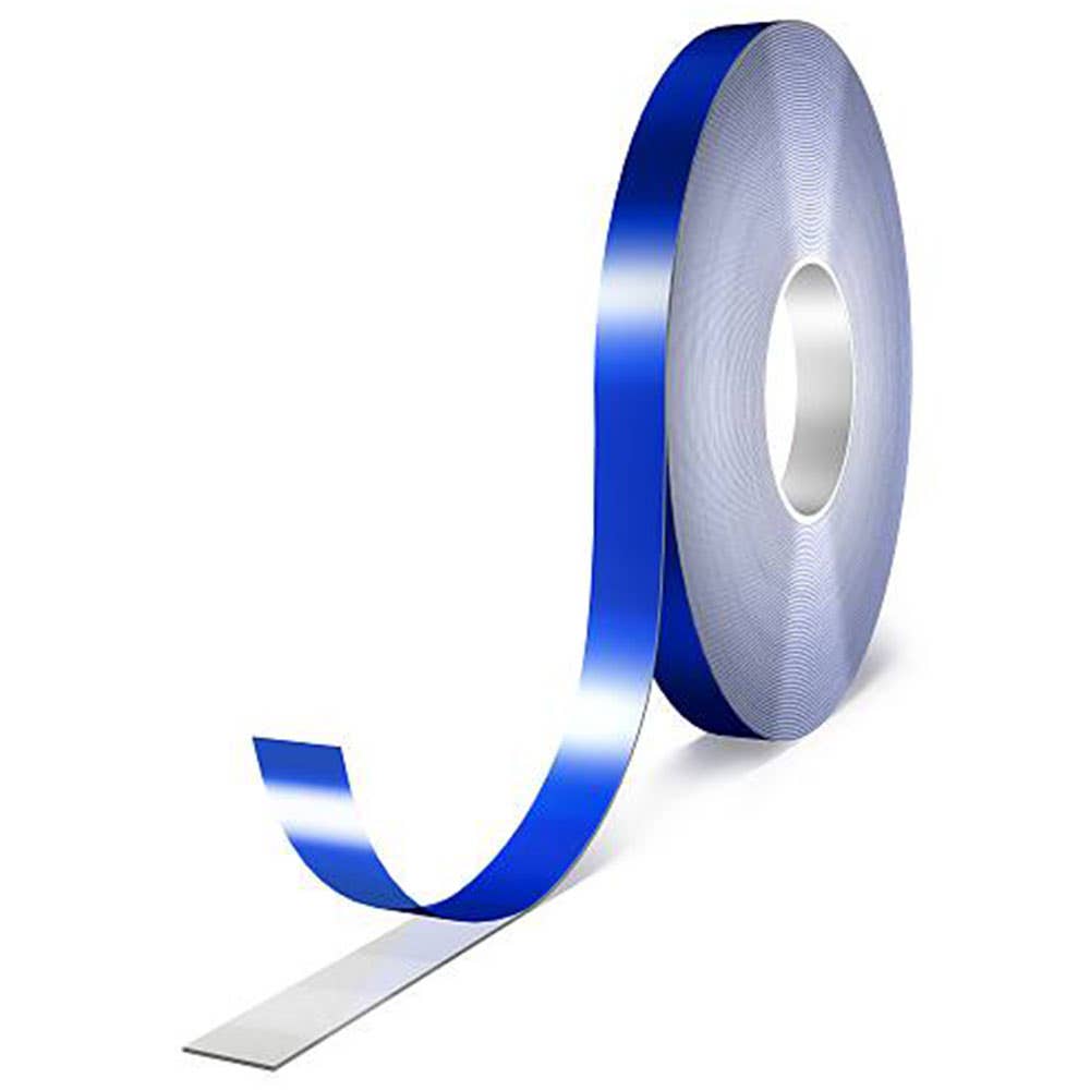Tape Foam Acrylic Double Sided White 12mm x 25m ACX Plus 7044 Tesa 30004381 07044-00035-28