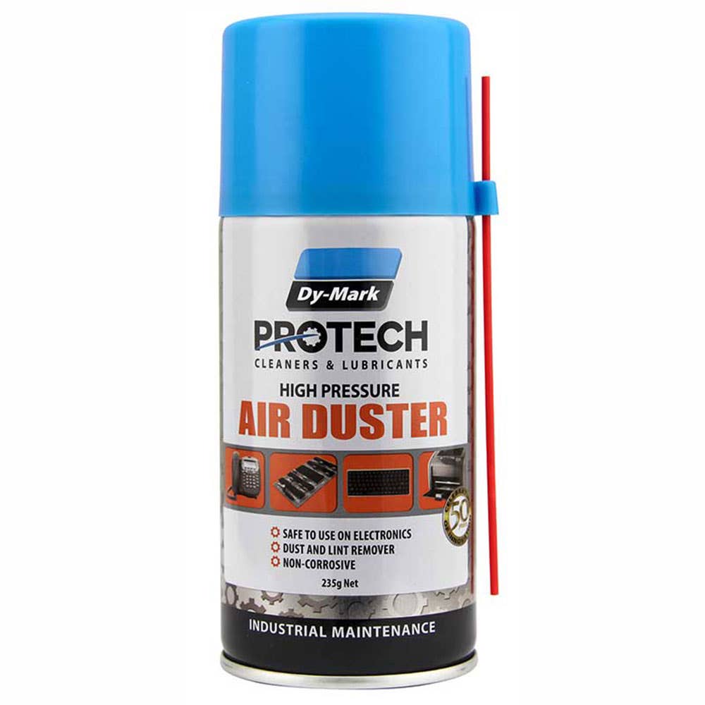 Protech Air Duster Surface Cleaner 235g 30004421 42032301
