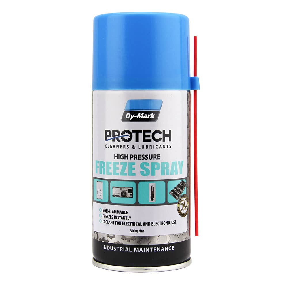 Protech Freeze Spray Aerosol 300g 30004424 42033004