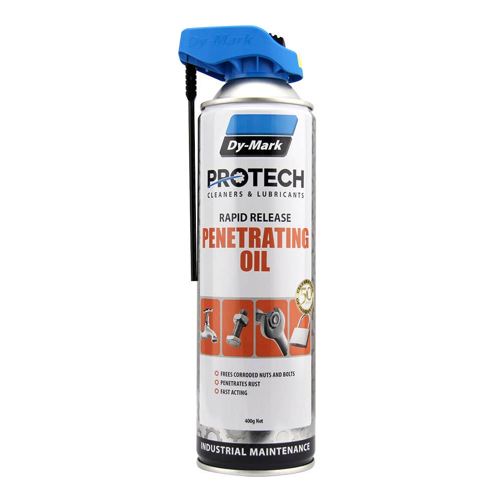 Protech Penetrating Oil Aerosol 400g 30004426 42034001