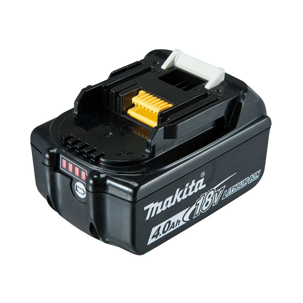 Battery Cordless 18V 4.0Ah Makita 30004493 BL1840B-L