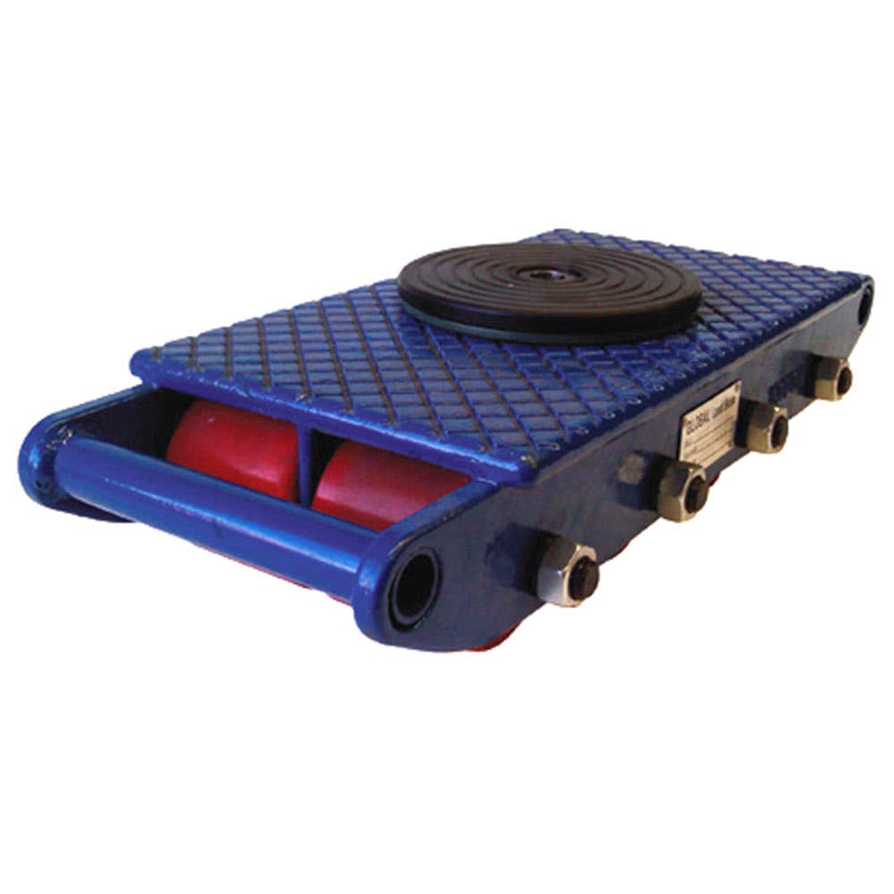Skate Load 12t Multi Directional + Load Grip 510 x 210 x 112mm 30004551 EZROLLER12T