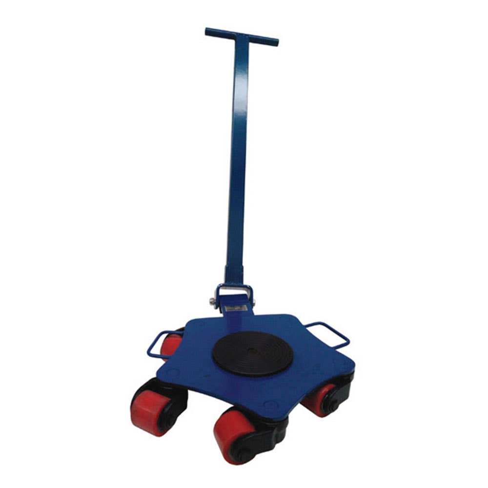 Skate 4t Load Multi Directional + Load Grip + Handle 595 x 470 x 112mm 30004637 EZROLLER4TH