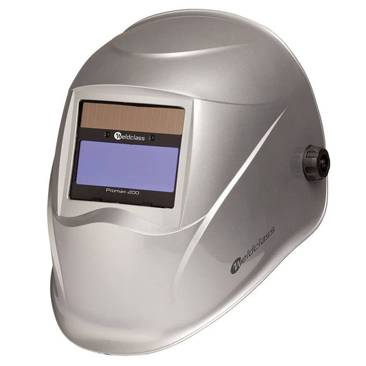 Promax 200 Welding Helmet Slate 30004768 WC-05311