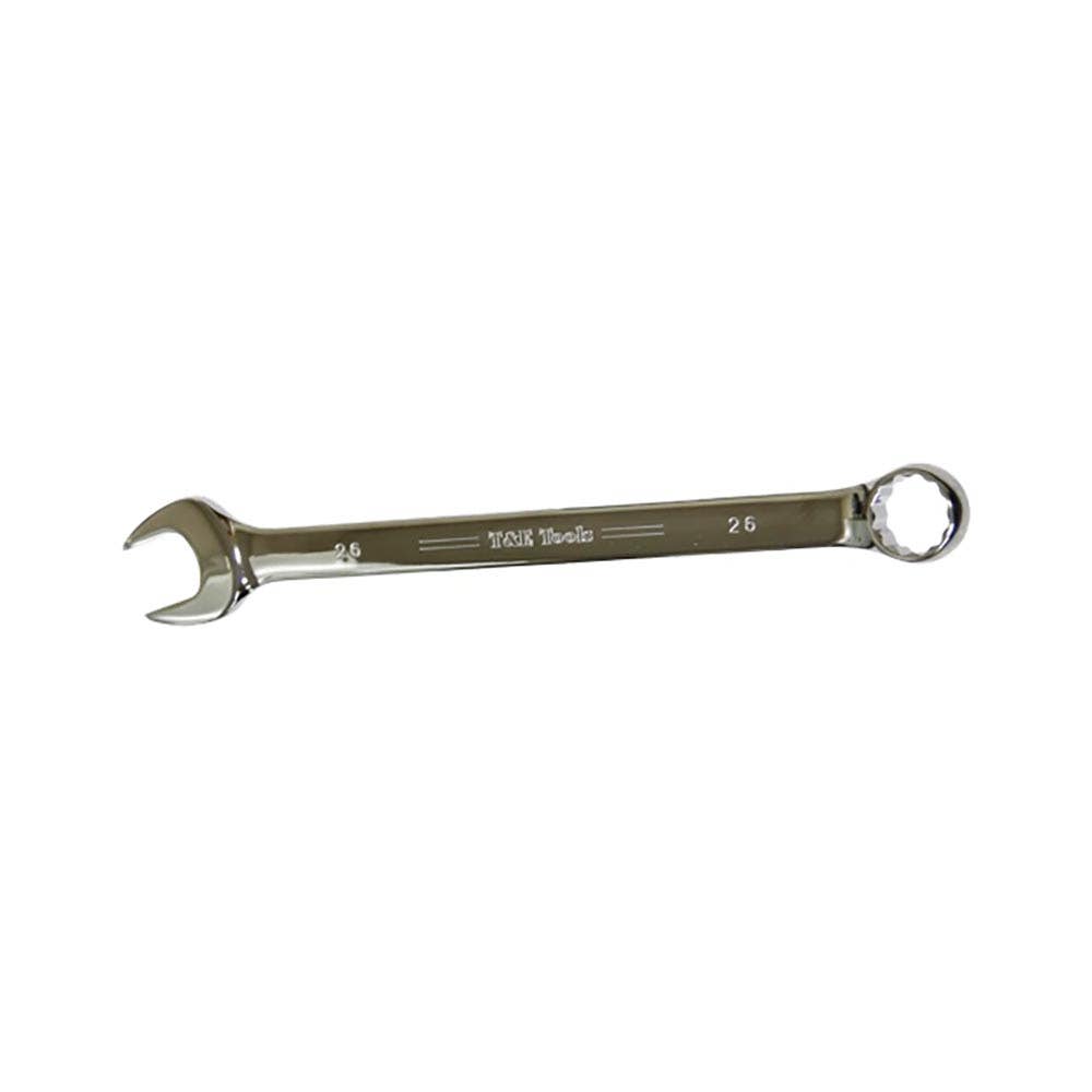 Spanner Combination 25mm T+E_30004837_62525