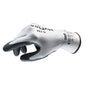 11-724 HyFlex&reg; Abrasion Resistant Gloves PU Coated Vending Pack 11724VP