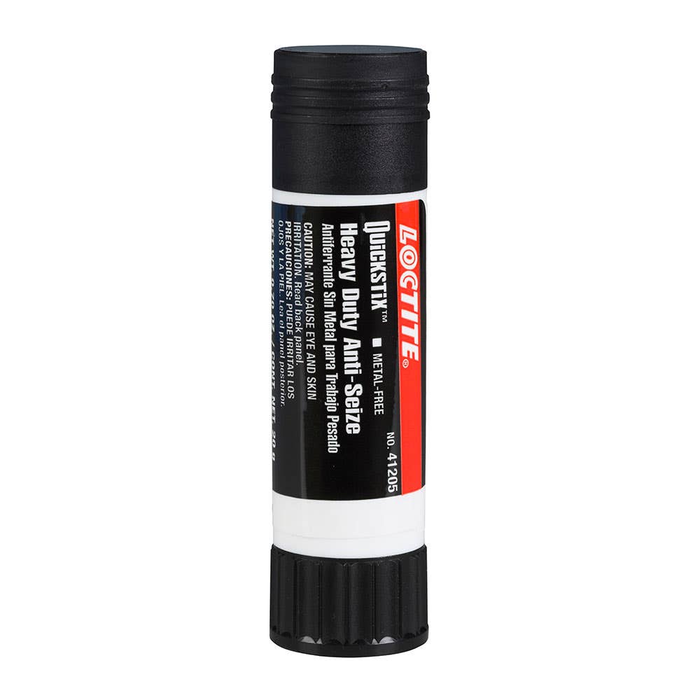 Loctite Quickstix Anti-Seize Metal-Free Compound 20g 30006673 864067