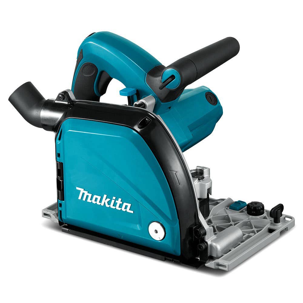 Cutter Groove Aluminium 118-165mm 1300W Makita 30006713 CA5000XJ