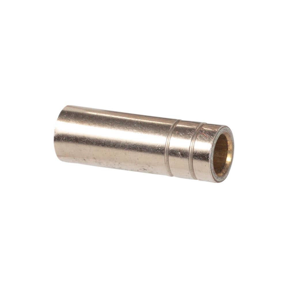 Nozzle Mig Cylindrical Binzel MB15 Style 16mm Pk 2 30007060 P3-B15NC
