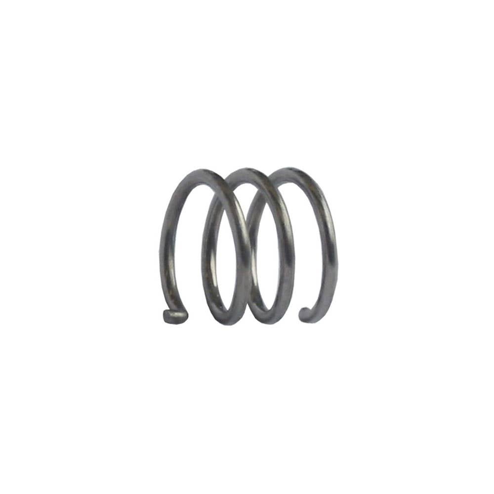 Weldclass Binzel MB15 Style MIG Nozzle Spring - Pk 2 30007061 P3-B15NS