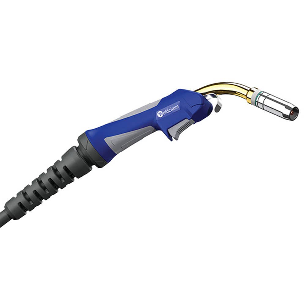 Gun / Torch Mig Binzel MB15 Style 3M 30007056 WC-03609