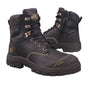 Boot 55-345Z Zip-Up Oliver 15 Black_40026103_55345Z-BLK-15