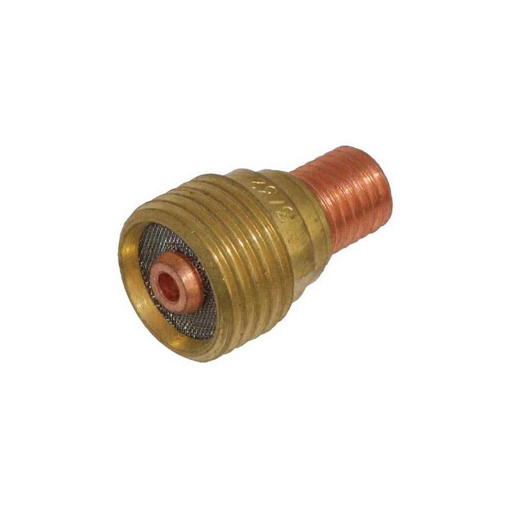 Collet Body Gas Lens 2.4mm 45V44P To Suit Series 9/20 Pk 2_30008048_WC-45V44P
