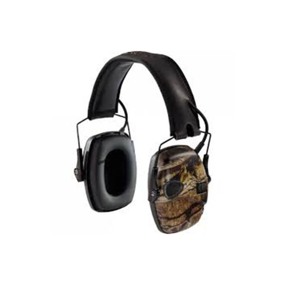 Earmuff Headband Class 4 24db Impact Sport Howard Leight 30008222 1030942