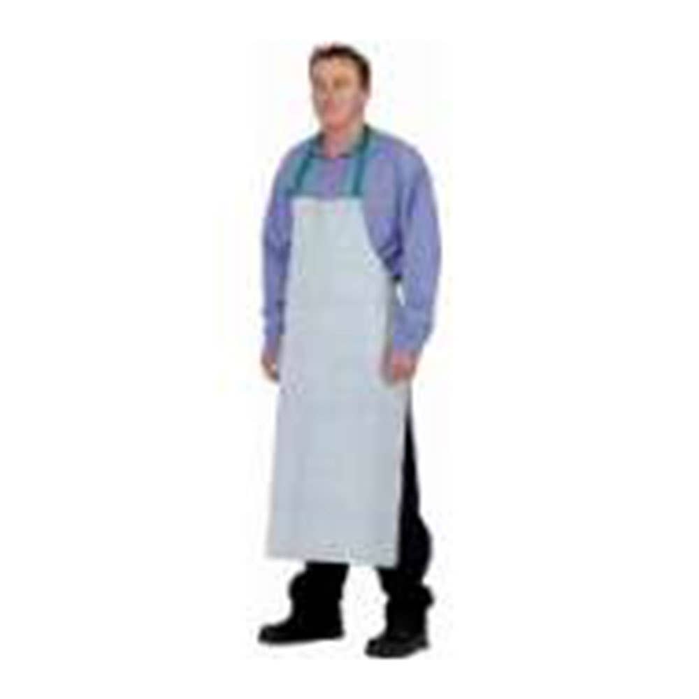 Apron Welders Chrome Leather 910 X 600mm Glo-Safe 30008780 LA801524