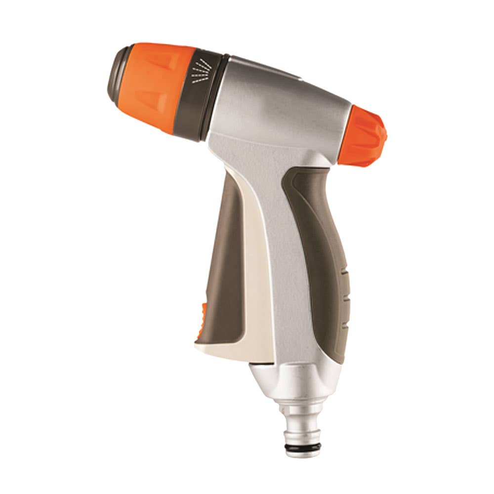 Gun Spray Jet Adjustable 12mm Click On Neta 30009642 MH/SHJGAFM12