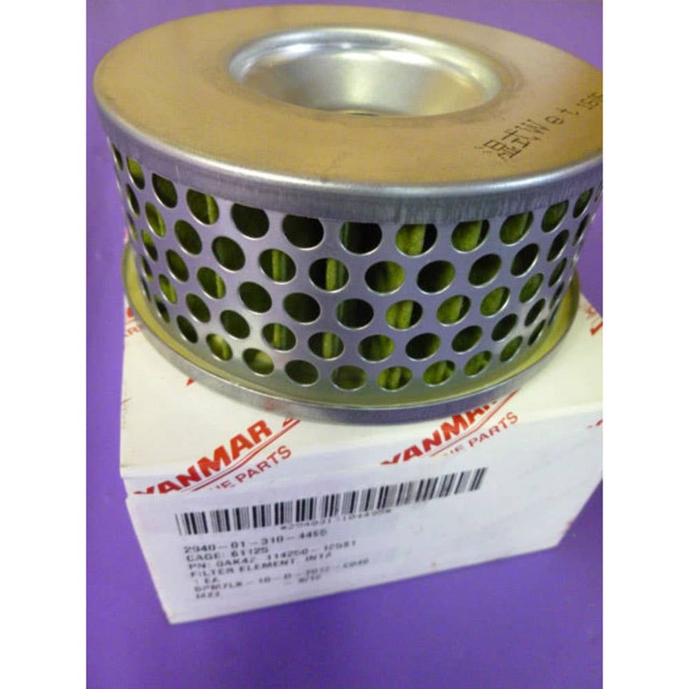 Filter Air To Suit Yanmar L48n6-ptm 300576 11425012581