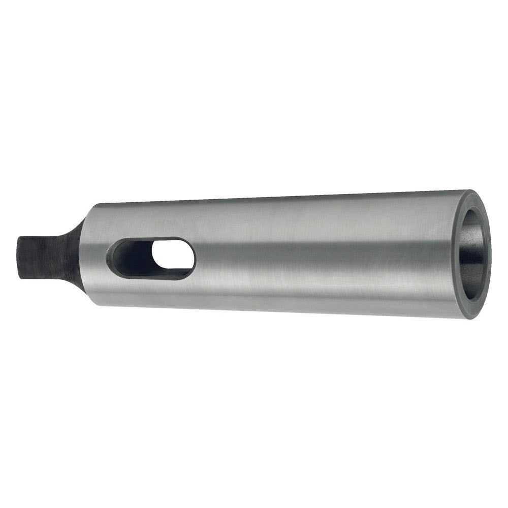 Drill Sleeve Morse Taper Shank Size 1-2 3013001 DSS21