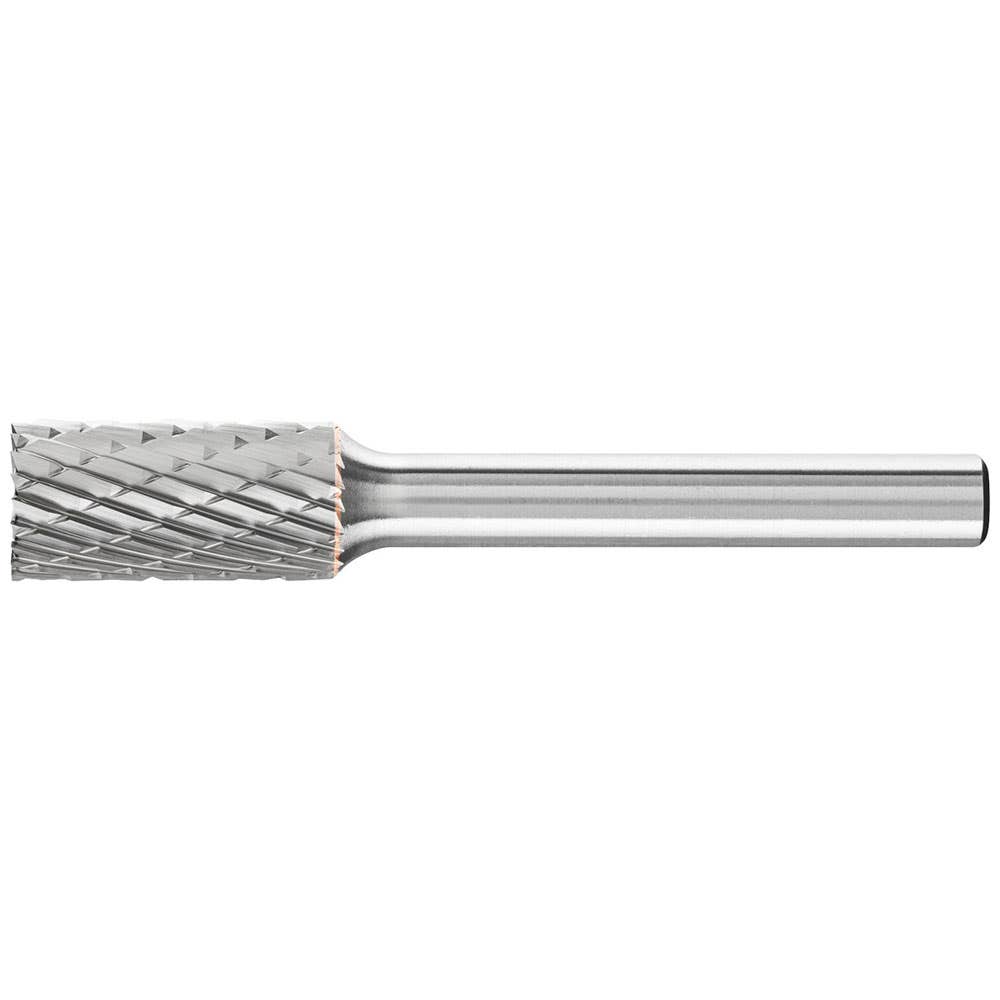 BURR CYLINDRICAL 6MM  END CUT SB-3 DOUBLE CUTT 3/8' PFERD 301604 21100726