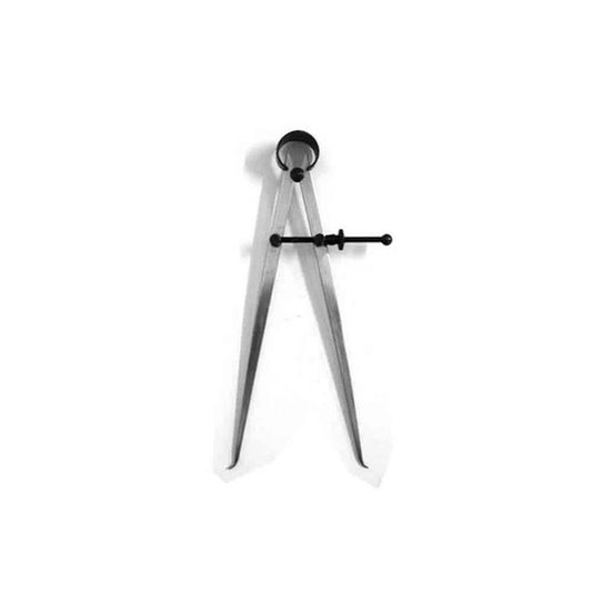 Caliper Inside 100mm Spring Quick Nut 3018002 PRSCI100
