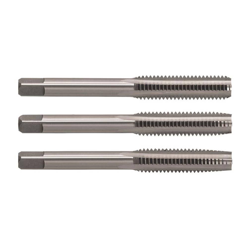Tap Set 3 Piece Carbon Steel 1/2''-13 UNC Sutton 3029013 m2191270