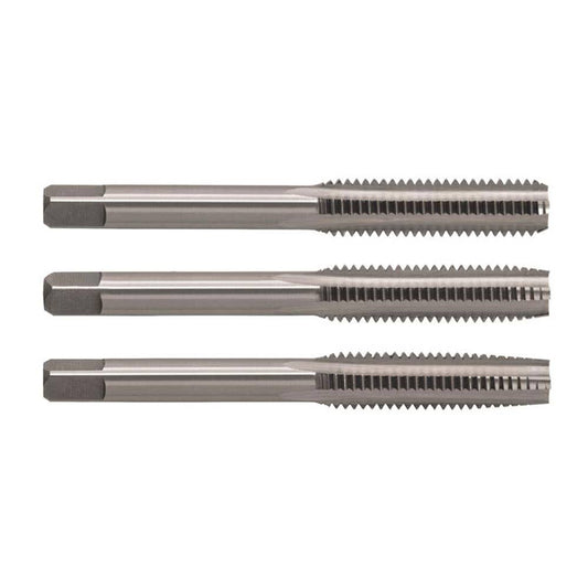 Tap Set 3 Piece Carbon Steel 1/2''-13 UNC Sutton 3029013 m2191270