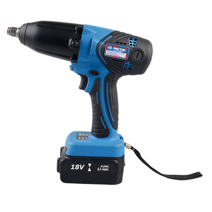 Cordless Impact Wrench Kit 1/2 Dr 18V 850Nm 44704MPD01 King Tony 303005 44704MPD01