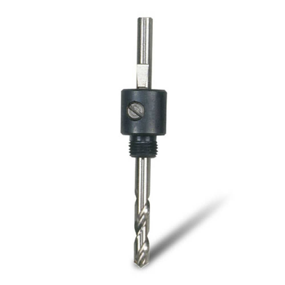 Arbor Holesaw 1/4'' Round 14-30mm Standard 3032011 7050-5514