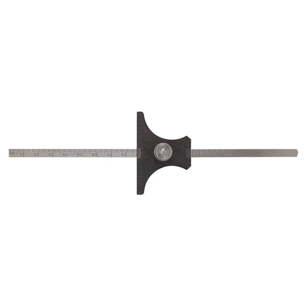 Gauge Depth 150mm 6'' Moore + Wright 3033017 MW-43M