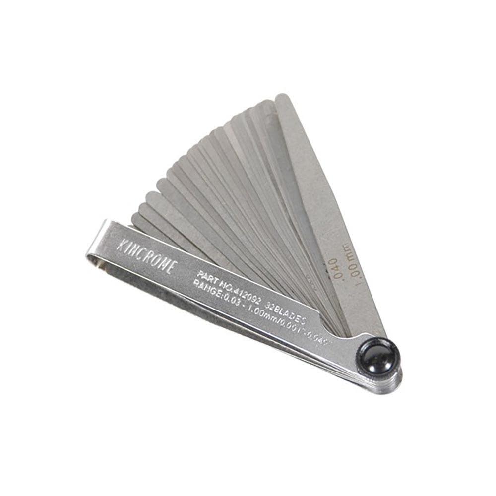 Gauge Feeler 16 Blade AF/Metric Kincrome_3034021_412092