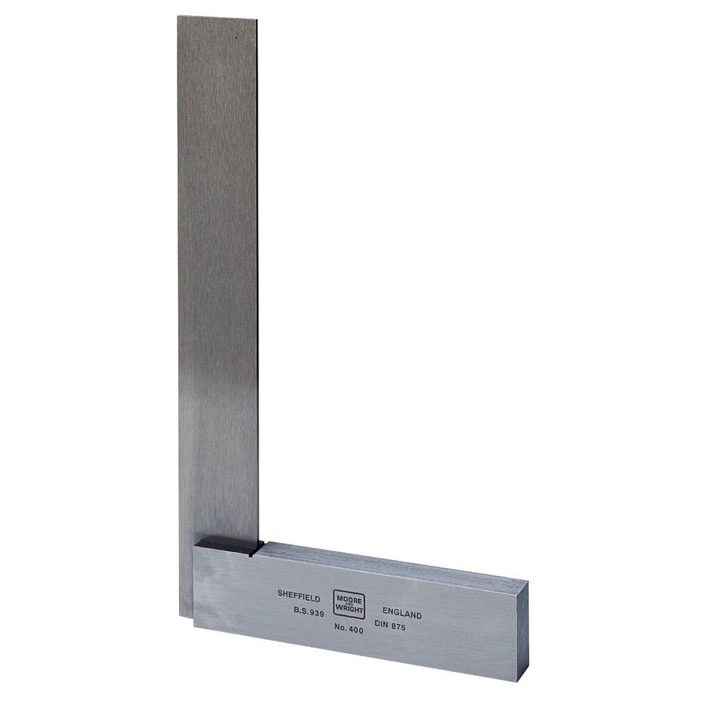 Square Engineers 75mm Moore + Wright 3035076 MW-400/3