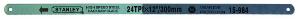 Blade Hacksaw HSS 305mm 24 TPI 91830015 15-862