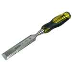 Chisel Wood Thru Tang 20mm Fatmax 91780007 0-16-259