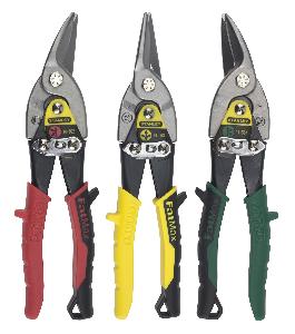 Snips Tin Aviation 300mm 3 Piece FatMax 40041947 14-559L