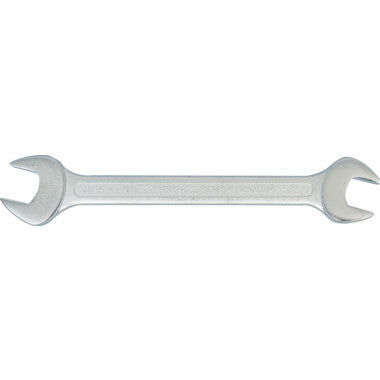 Spanner Open 15/16 x 1-1/16'' Sidchrome 91658032 SCMT20809