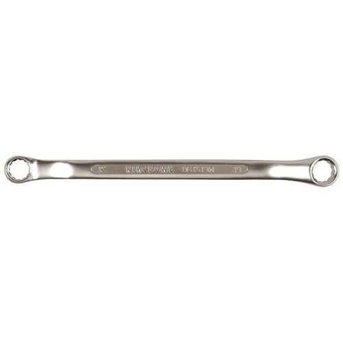 Spanner Ring 1 x 1-1/8'' Sidchrome 91640049 SCMT21510