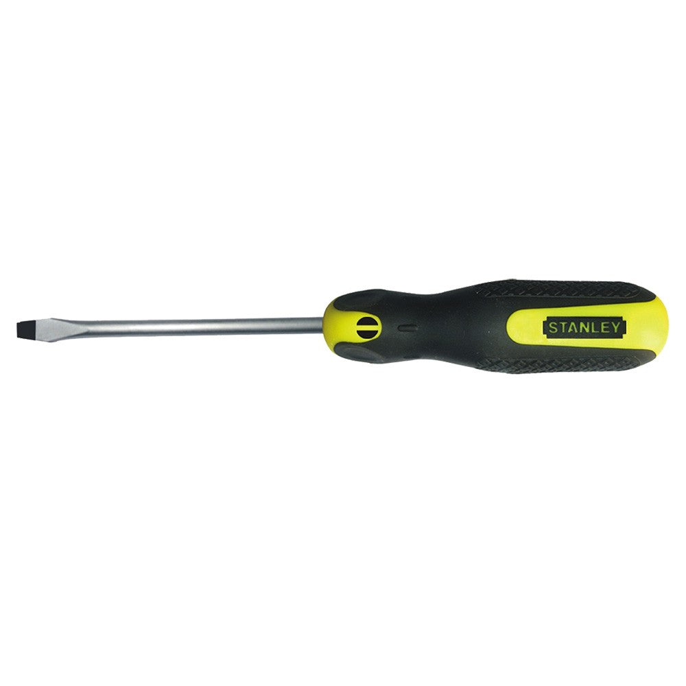 Screwdriver Cushion Grip Standard 6.5 x 150mm Stanley 91720170 65-193