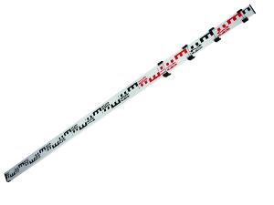 Rod Aluminium UK Style 5m 92100039 1-77-162