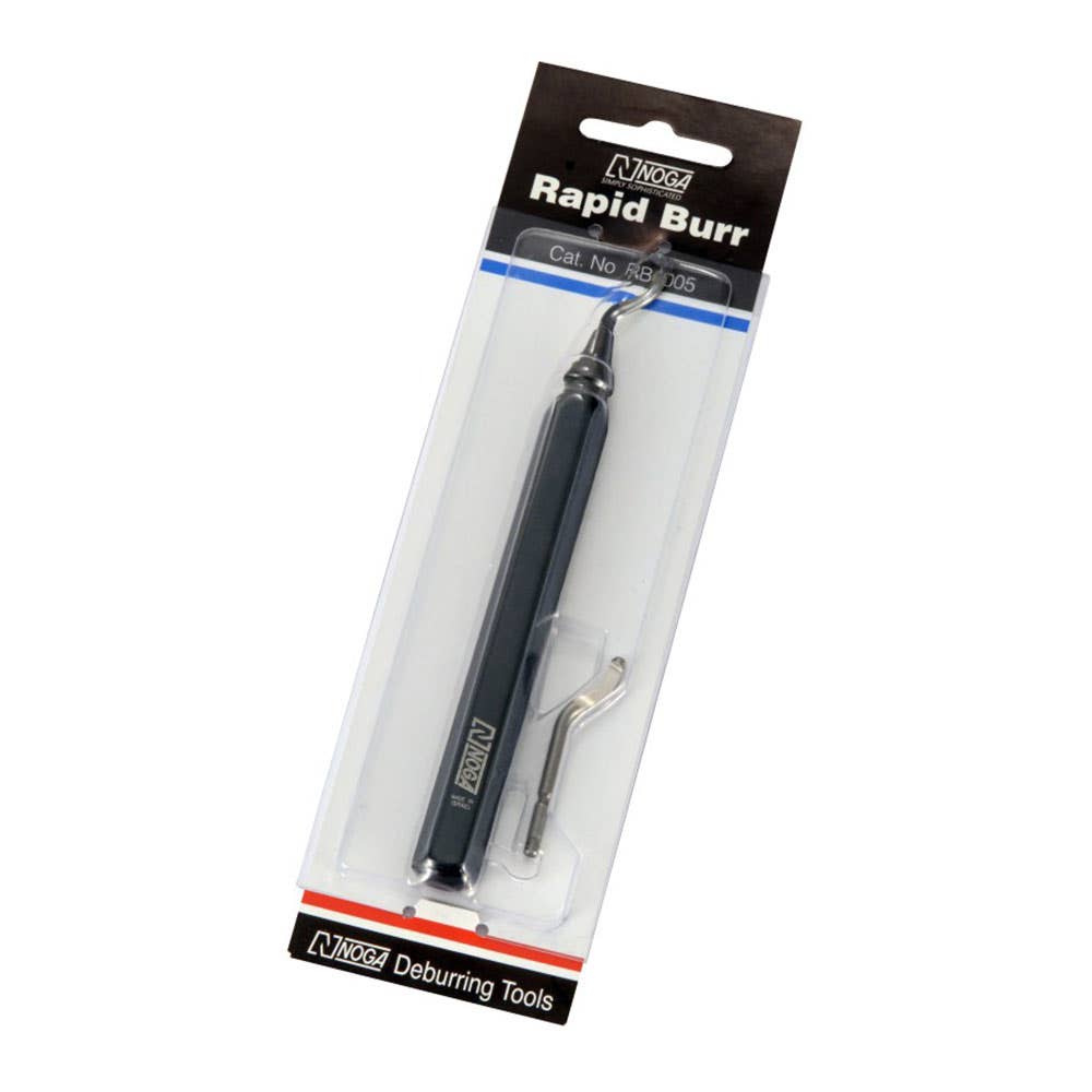 Deburring Tool Rapid Burr Noga 3037015 RB1005