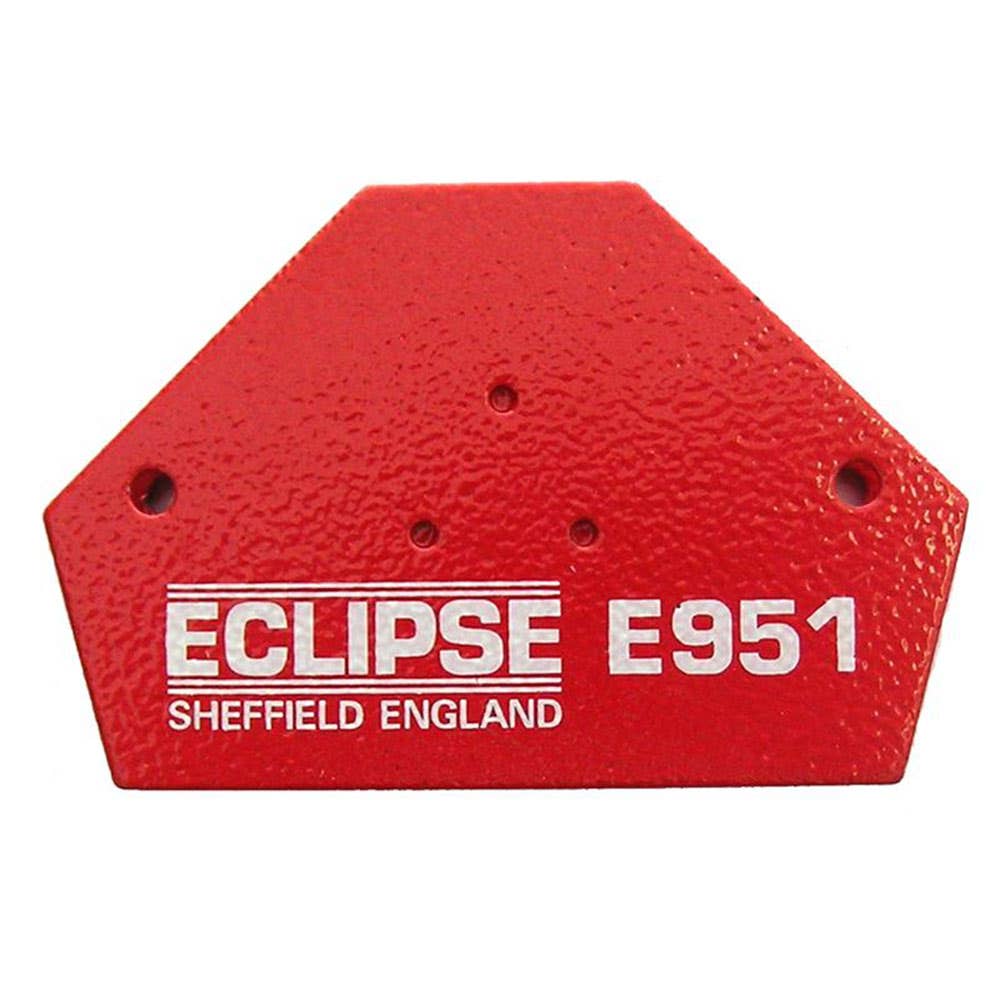 Clamp Quick Magnetic 96 x 64 x 12mm 3037023 EC-E951